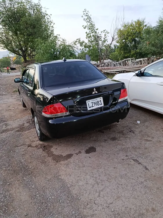 Mitsubishi Lancer 2005 for Sale in Islamabad Mitsubishi Lancer 2005 for Sale in Islamabad Image-10