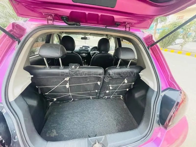 Mitsubishi Mirage 2013 for Sale in Lahore Mitsubishi Mirage 2013 for Sale in Lahore Image-10