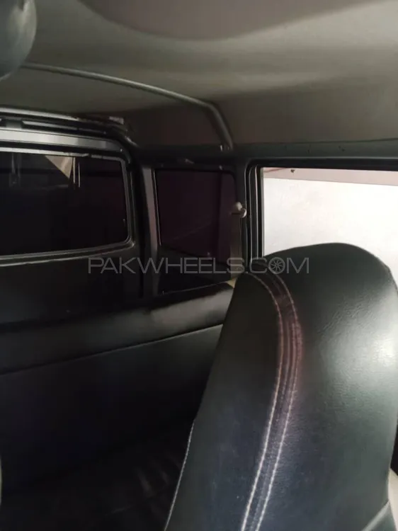 Nissan Clipper 2013 for Sale in Sialkot Nissan Clipper 2013 for Sale in Sialkot Image-1