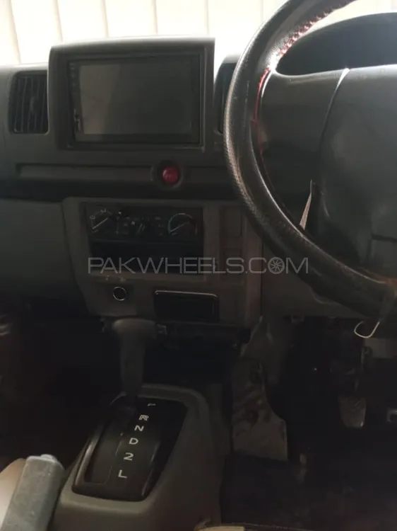 Nissan Clipper 2013 for Sale in Sialkot Nissan Clipper 2013 for Sale in Sialkot Image-2