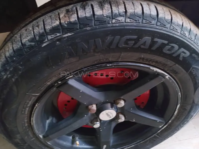 Nissan Clipper 2013 for Sale in Sialkot Nissan Clipper 2013 for Sale in Sialkot Image-4