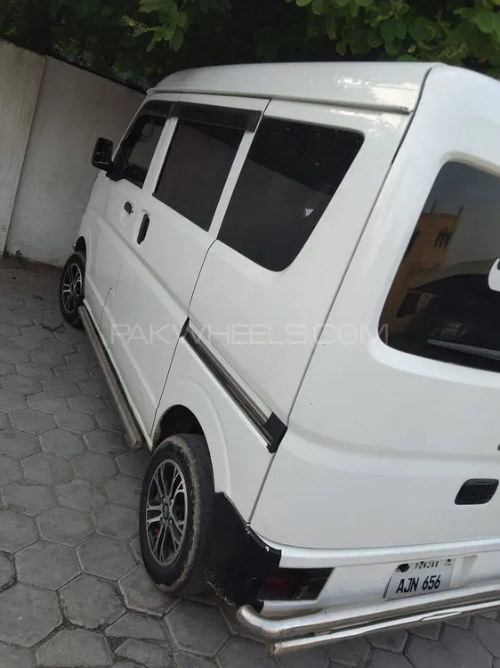 Nissan Clipper 2019 for Sale in Gujranwala Nissan Clipper 2019 for Sale in Gujranwala Image-2