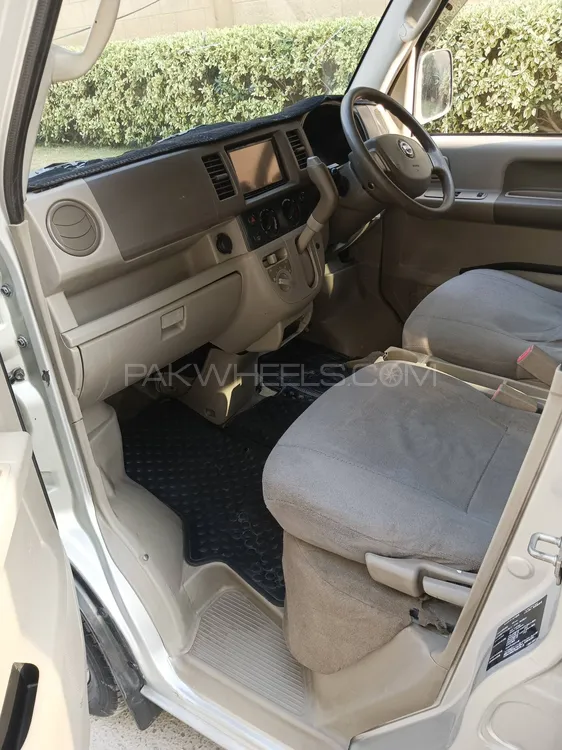 Nissan Clipper 2014 for Sale in Karachi Nissan Clipper 2014 for Sale in Karachi Image-10