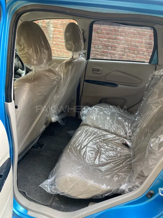 Nissan Dayz 2018 for Sale in Gujranwala Nissan Dayz 2018 for Sale in Gujranwala Image-8