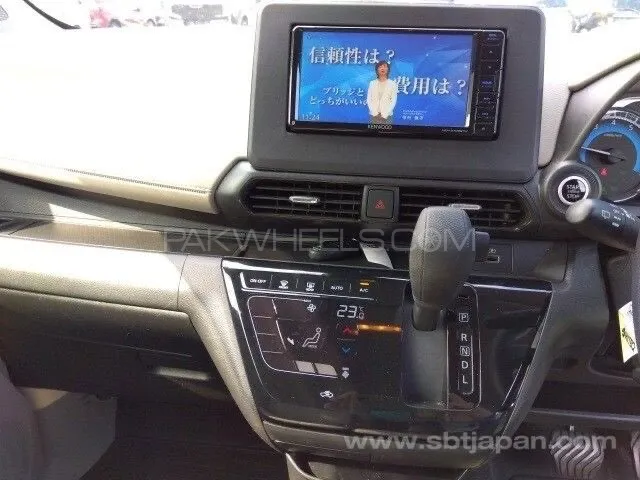 Nissan Dayz 2022 for Sale in Lahore Nissan Dayz 2022 for Sale in Lahore Image-12