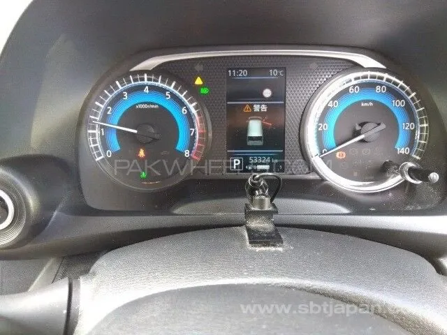 Nissan Dayz 2022 for Sale in Lahore Nissan Dayz 2022 for Sale in Lahore Image-1