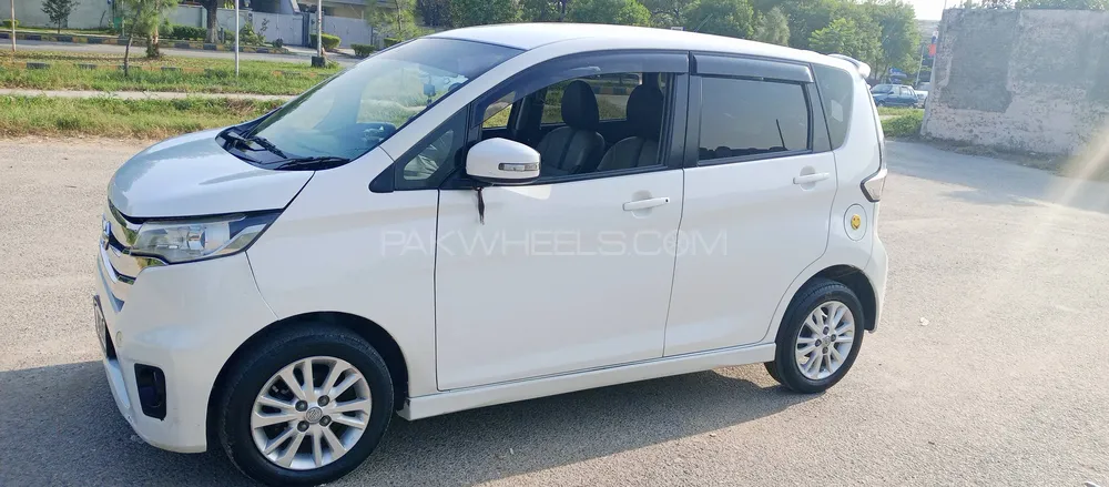 Nissan Dayz 2014 for Sale in Islamabad Nissan Dayz 2014 for Sale in Islamabad Image-3