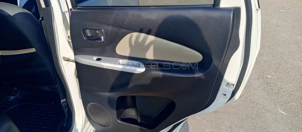 Nissan Dayz 2014 for Sale in Islamabad Nissan Dayz 2014 for Sale in Islamabad Image-10