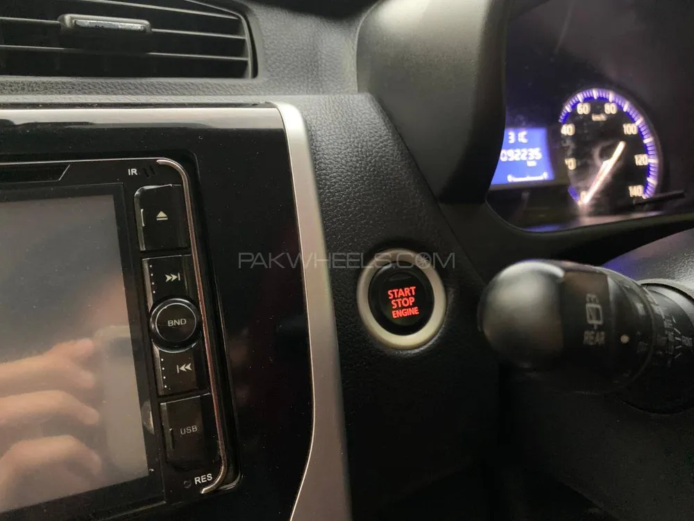 Nissan Dayz 2016 for Sale in Karachi Nissan Dayz 2016 for Sale in Karachi Image-3