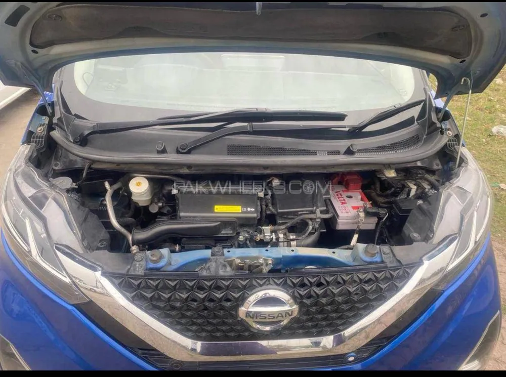 Nissan Dayz 2019 for Sale in Gujranwala Nissan Dayz 2019 for Sale in Gujranwala Image-7