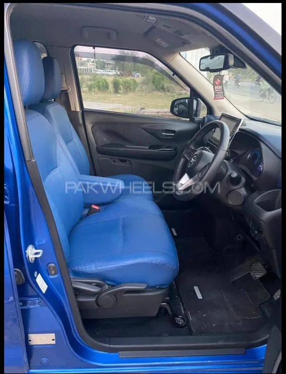 Nissan Dayz 2019 for Sale in Gujranwala Nissan Dayz 2019 for Sale in Gujranwala Image-9