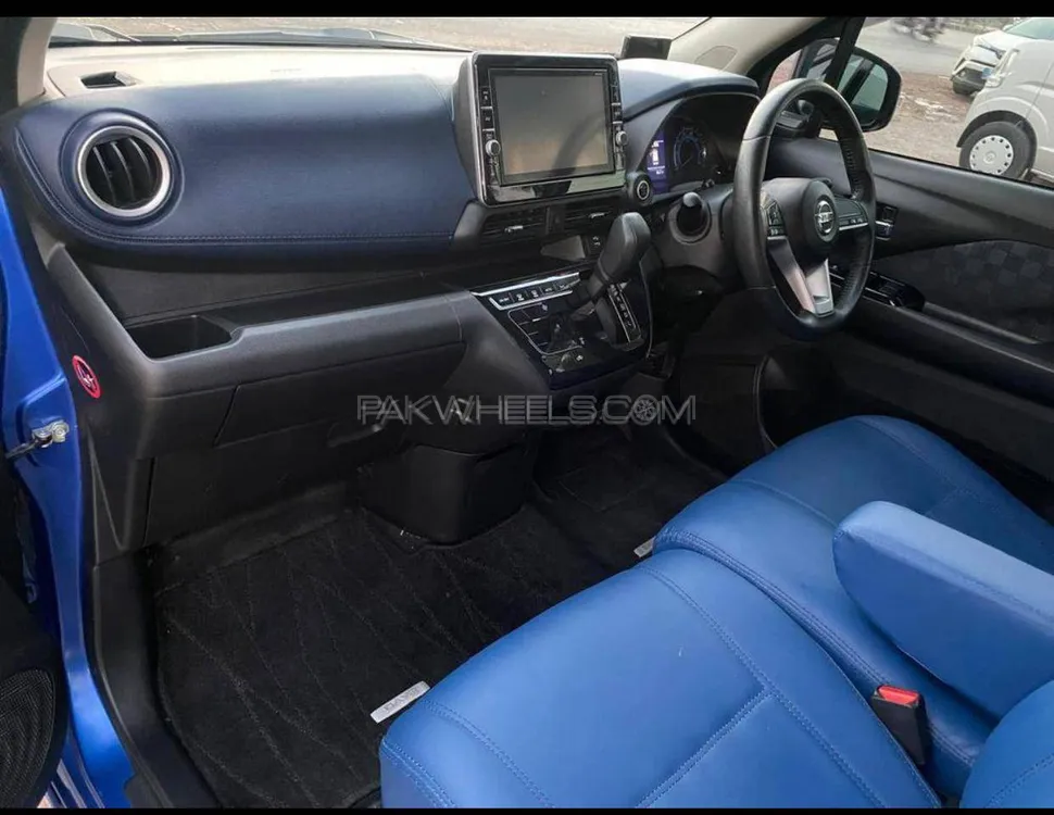 Nissan Dayz 2019 for Sale in Gujranwala Nissan Dayz 2019 for Sale in Gujranwala Image-13