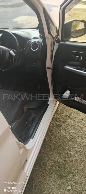 Nissan Dayz 2014 for Sale in Lahore Nissan Dayz 2014 for Sale in Lahore Image-8