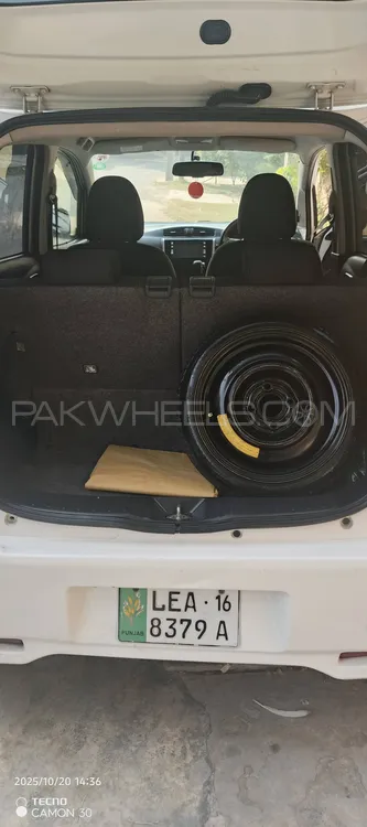 Nissan Dayz 2014 for Sale in Lahore Nissan Dayz 2014 for Sale in Lahore Image-5
