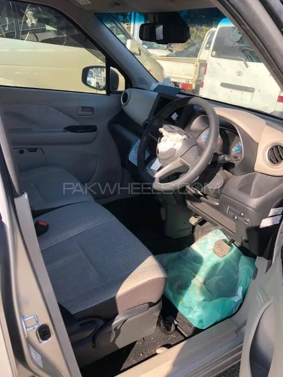 Nissan Dayz 2019 for Sale in Islamabad Nissan Dayz 2019 for Sale in Islamabad Image-11