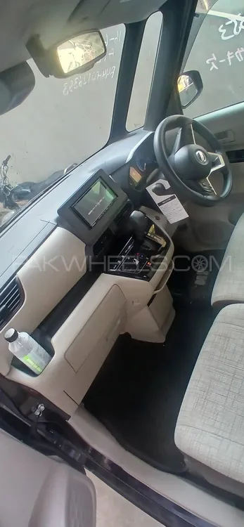 Nissan Dayz Roox 2022 for Sale in Daska Nissan Dayz Roox 2022 for Sale in Daska Image-9