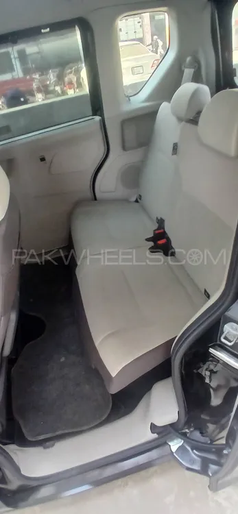 Nissan Dayz Roox 2022 for Sale in Daska Nissan Dayz Roox 2022 for Sale in Daska Image-4