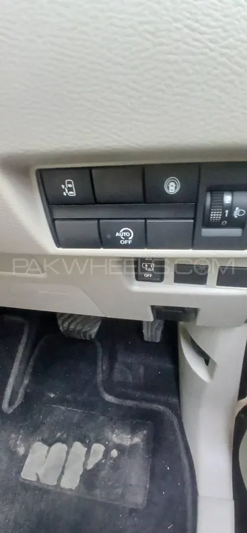 Nissan Dayz Roox 2022 for Sale in Daska Nissan Dayz Roox 2022 for Sale in Daska Image-2