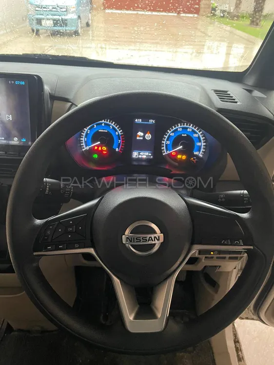 Nissan Dayz Roox 2020 for Sale in Sarai alamgir Nissan Dayz Roox 2020 for Sale in Sarai alamgir Image-3