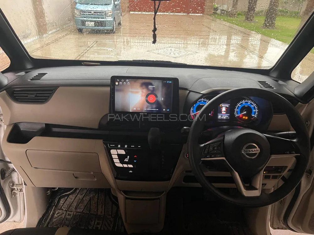 Nissan Dayz Roox 2020 for Sale in Sarai alamgir Nissan Dayz Roox 2020 for Sale in Sarai alamgir Image-6
