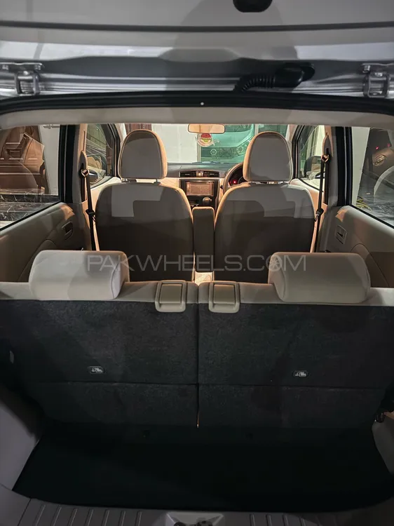 Nissan Dayz 2014 for Sale in Islamabad Nissan Dayz 2014 for Sale in Islamabad Image-11