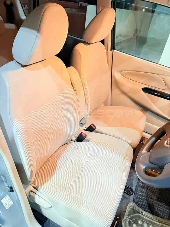 Nissan Dayz 2014 for Sale in Islamabad Nissan Dayz 2014 for Sale in Islamabad Image-9