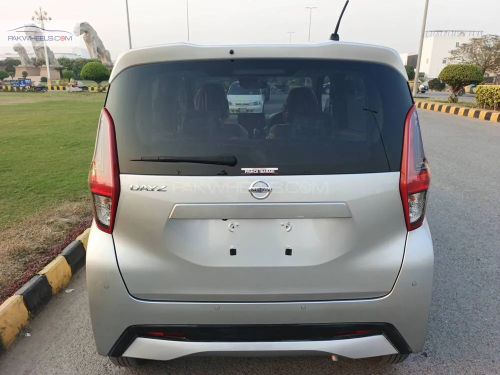 Nissan Dayz 2023 for Sale in Gujranwala Nissan Dayz 2023 for Sale in Gujranwala Image-6