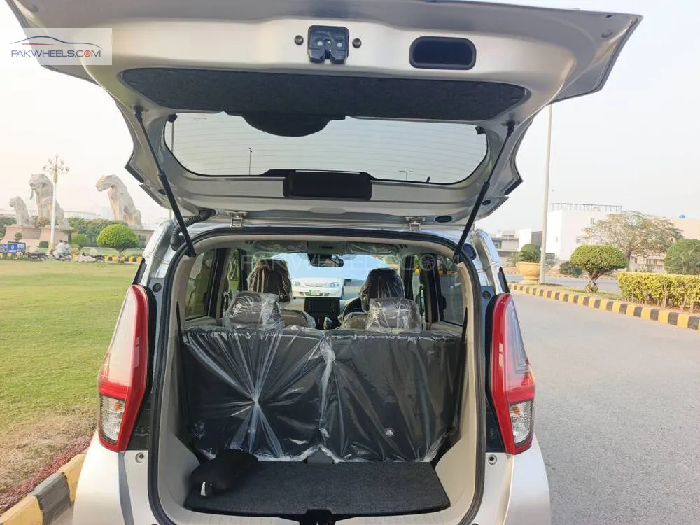 Nissan Dayz 2023 for Sale in Gujranwala Nissan Dayz 2023 for Sale in Gujranwala Image-7