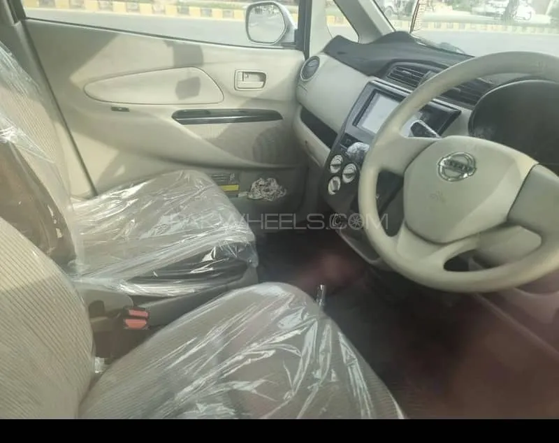 Nissan Dayz 2017 for Sale in Karachi Nissan Dayz 2017 for Sale in Karachi Image-2