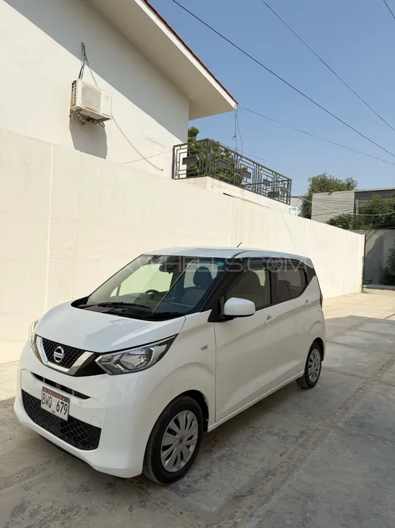 Nissan Dayz 2019 for Sale in Karachi Nissan Dayz 2019 for Sale in Karachi Image-2