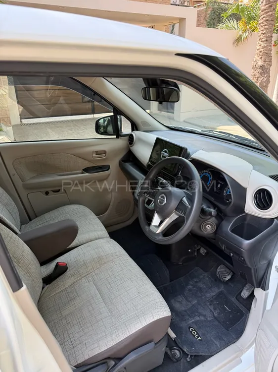 Nissan Dayz 2019 for Sale in Karachi Nissan Dayz 2019 for Sale in Karachi Image-6