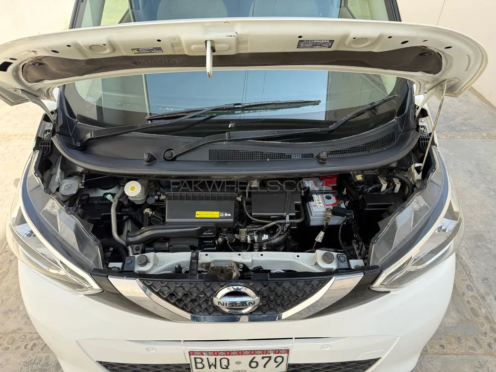 Nissan Dayz 2019 for Sale in Karachi Nissan Dayz 2019 for Sale in Karachi Image-3