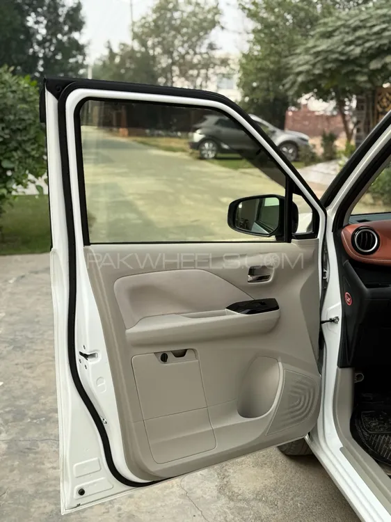 Nissan Dayz 2023 for Sale in Lahore Nissan Dayz 2023 for Sale in Lahore Image-6