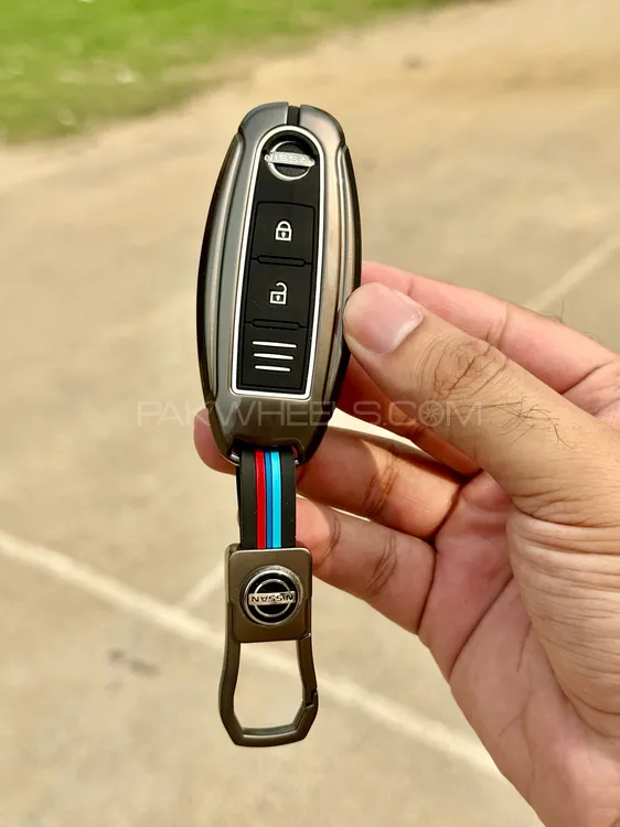 Nissan Dayz 2023 for Sale in Lahore Nissan Dayz 2023 for Sale in Lahore Image-12