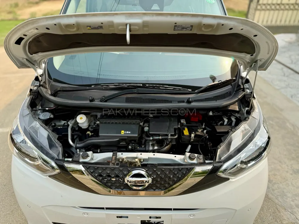 Nissan Dayz 2023 for Sale in Lahore Nissan Dayz 2023 for Sale in Lahore Image-5