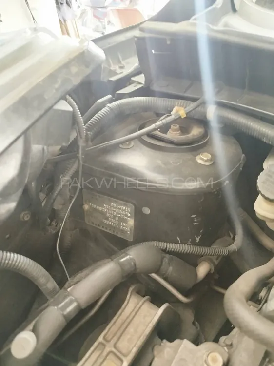 Nissan Juke 2010 for Sale in Wah cantt Nissan Juke 2010 for Sale in Wah cantt Image-8