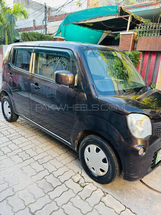 Nissan Moco 2011 for Sale in Sialkot Nissan Moco 2011 for Sale in Sialkot Image-4