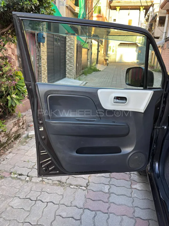 Nissan Moco 2011 for Sale in Sialkot Nissan Moco 2011 for Sale in Sialkot Image-15