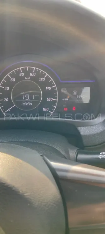 Nissan Note 2018 for Sale in Lahore Nissan Note 2018 for Sale in Lahore Image-4