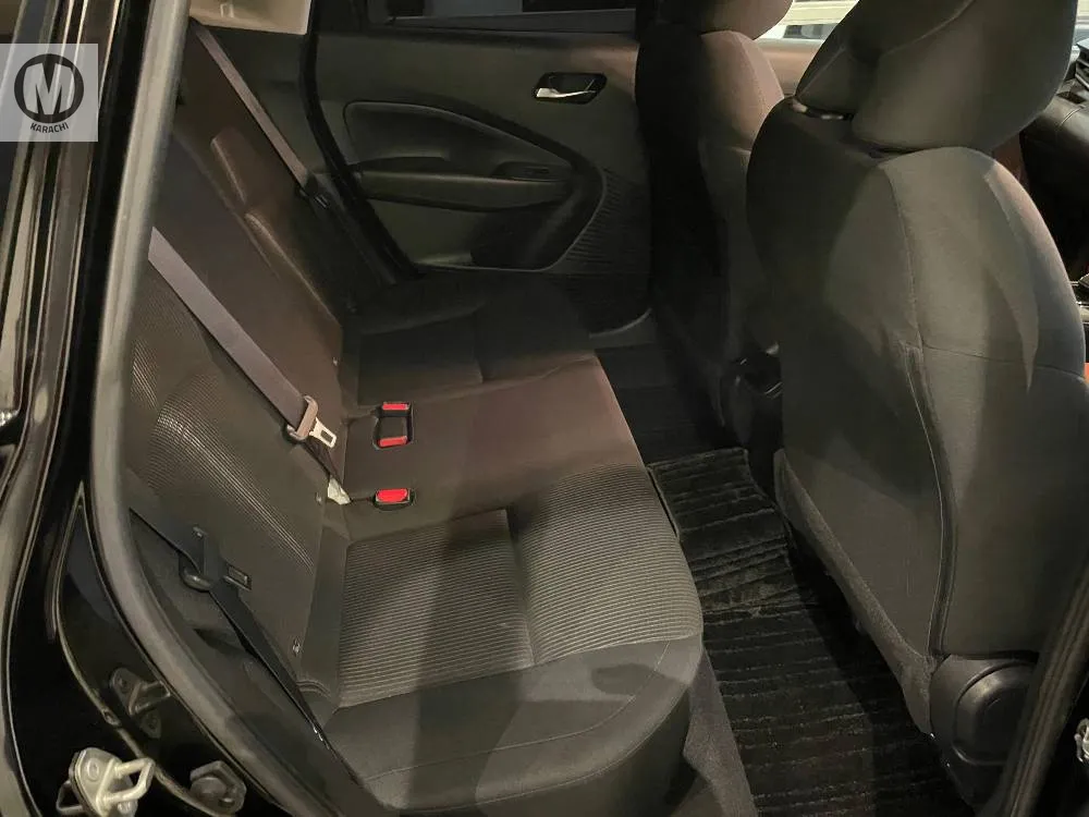 Nissan Note 2021 for Sale in Karachi Nissan Note 2021 for Sale in Karachi Image-7
