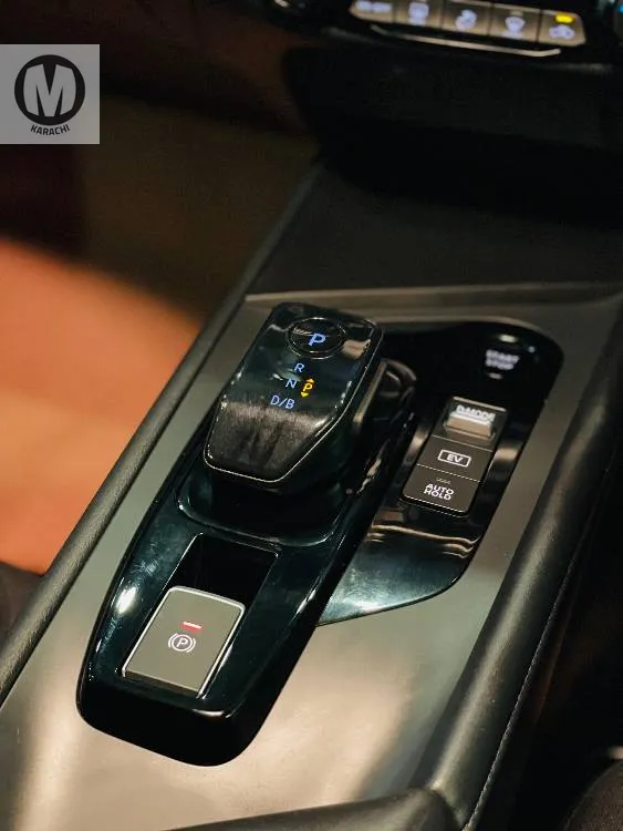 Nissan Note 2021 for Sale in Karachi Nissan Note 2021 for Sale in Karachi Image-8