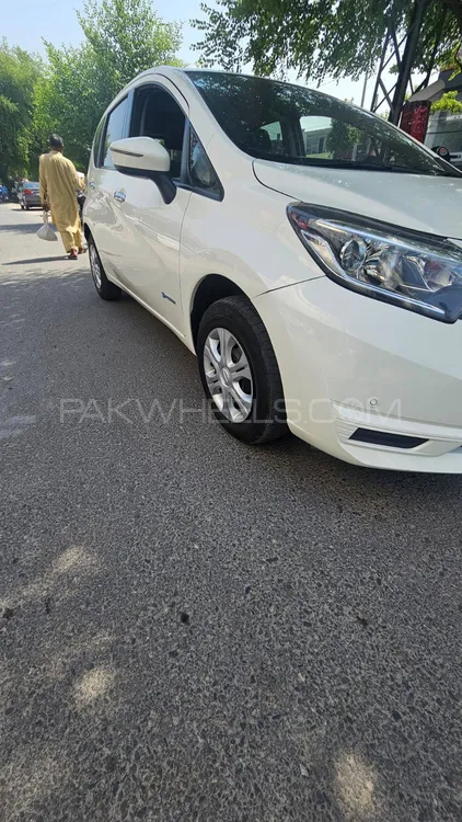 Nissan Note 2019 for Sale in Lahore Nissan Note 2019 for Sale in Lahore Image-10