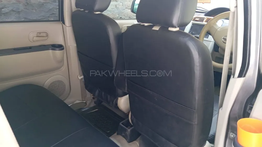 Nissan Otti 2013 for Sale in Faisalabad Nissan Otti 2013 for Sale in Faisalabad Image-6