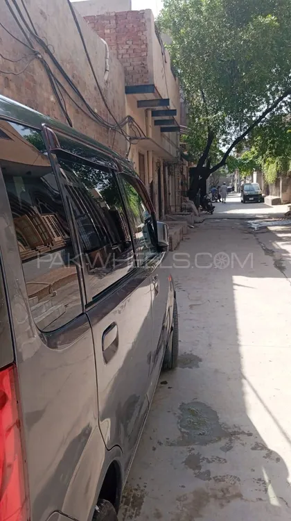 Nissan Otti 2013 for Sale in Faisalabad Nissan Otti 2013 for Sale in Faisalabad Image-2