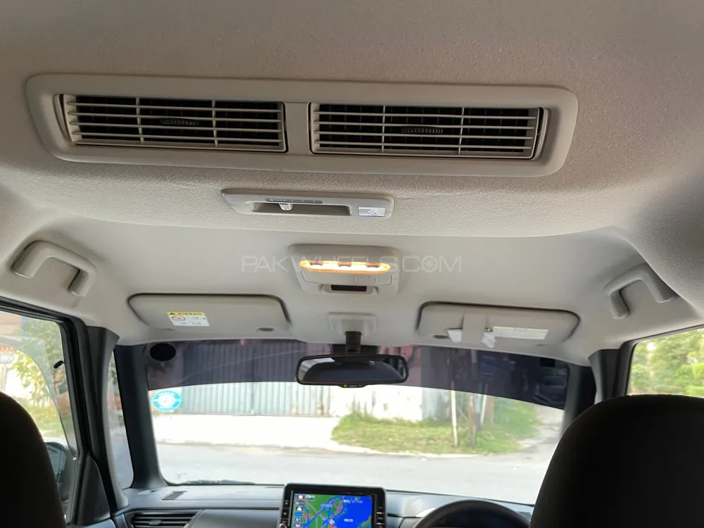 Nissan Roox 2021 for Sale in Lahore Nissan Roox 2021 for Sale in Lahore Image-13