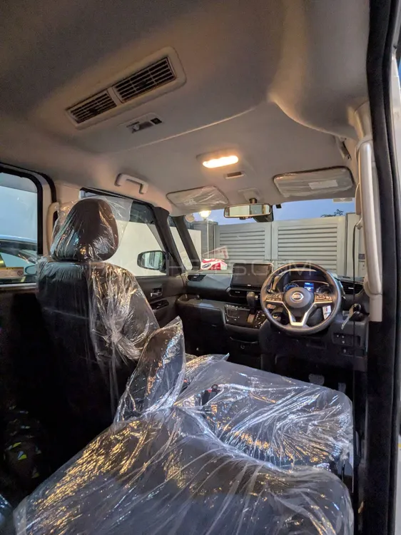 Nissan Roox 2022 for Sale in Gujranwala Nissan Roox 2022 for Sale in Gujranwala Image-9