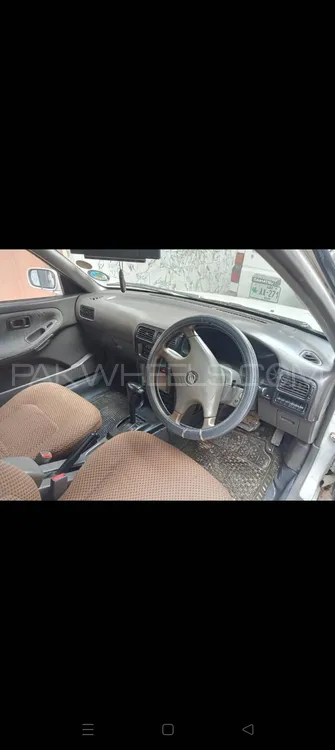 Nissan Sunny 1992 for Sale in Rawalpindi Nissan Sunny 1992 for Sale in Rawalpindi Image-2