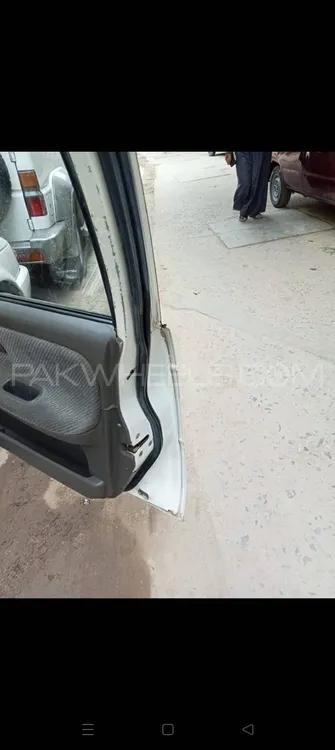 Nissan Sunny 1992 for Sale in Rawalpindi Nissan Sunny 1992 for Sale in Rawalpindi Image-6