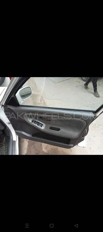 Nissan Sunny 1992 for Sale in Rawalpindi Nissan Sunny 1992 for Sale in Rawalpindi Image-4