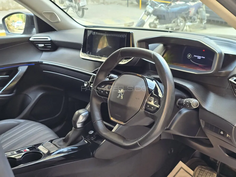 Peugeot 2008 2022 for Sale in Karachi Peugeot 2008 2022 for Sale in Karachi Image-14